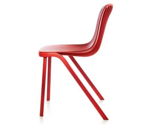 Dragonfly(蜻蜓)座椅懸臂式創(chuàng)意椅子