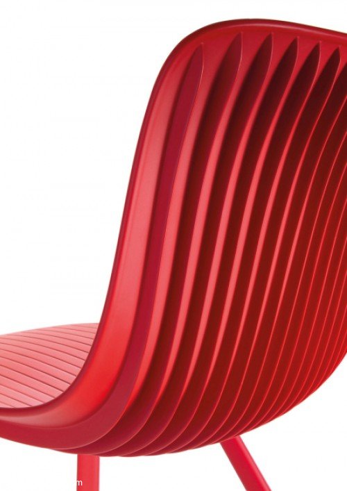 Dragonfly(蜻蜓)座椅懸臂式創(chuàng)意椅子