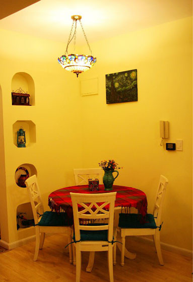 16�fDIY��@С��(f��)ʽ�Ҿ��O(sh��)Ӌ(j��)