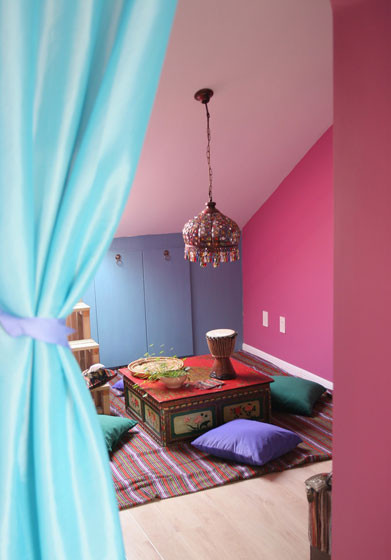 16�fDIY��@С��(f��)ʽ�Ҿ��O(sh��)Ӌ(j��)