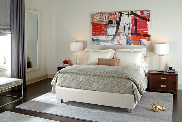 潮流前端寶石色調(diào)室內(nèi)設(shè)計(1)