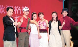 趙薇赴臺未聯系恩師 瓊瑤:飛得愈高,離得愈遠