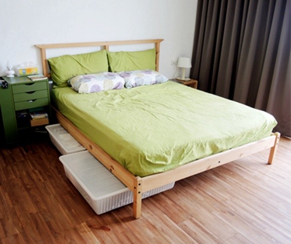 聚天倫樂(lè)Sunny&Erix的新家