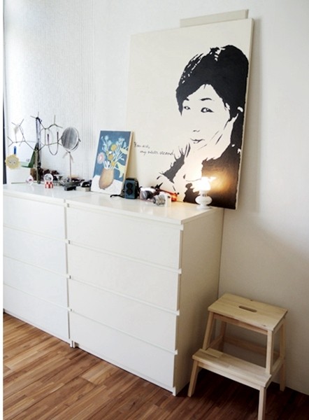 聚天倫樂(lè)Sunny&Erix的新家