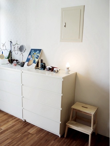 聚天倫樂(lè)Sunny&Erix的新家