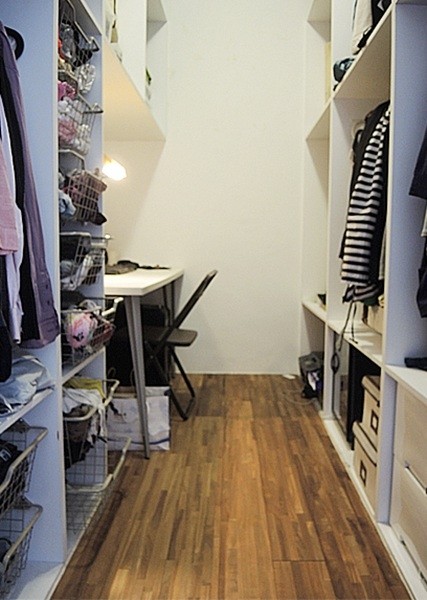 聚天倫樂(lè)Sunny&Erix的新家