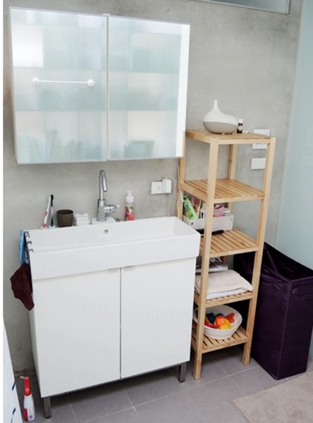 聚天倫樂(lè)Sunny&Erix的新家