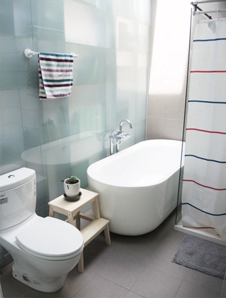 聚天倫樂(lè)Sunny&Erix的新家