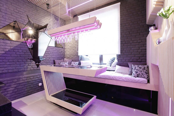 Ī˹��ParametriXKitchen