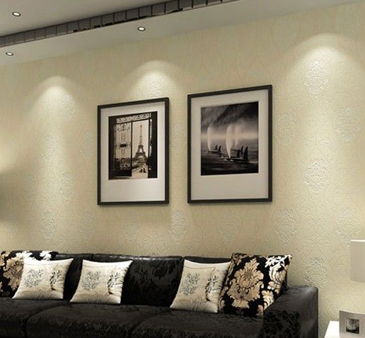 幸福留在家里壁紙上演時尚誘惑