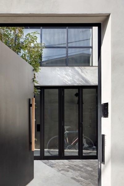 夢想的家東京滑板雅痞公寓改造