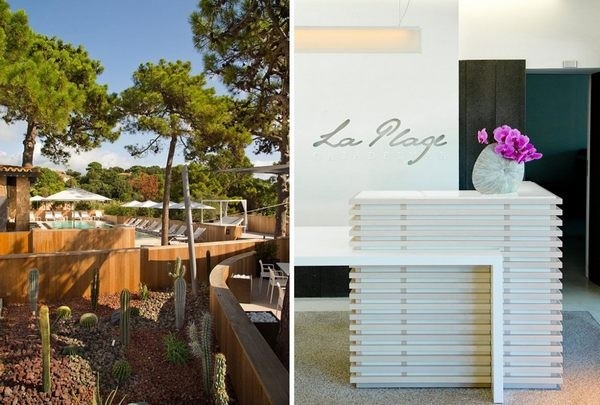 LaPlageCasadelmar�Ƶ꣺��ʽ��Ȼ�L��