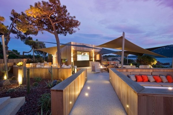 LaPlageCasadelmar�Ƶ꣺��ʽ��Ȼ�L��