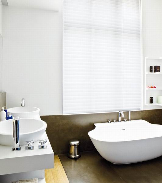 法國巴黎優雅公寓