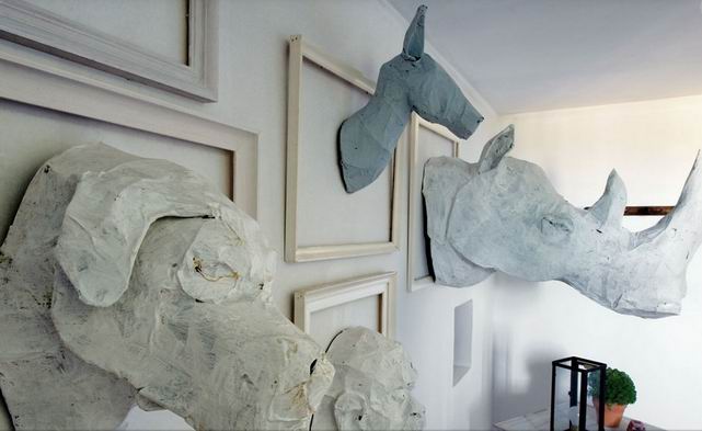 西班牙加利西亞農舍