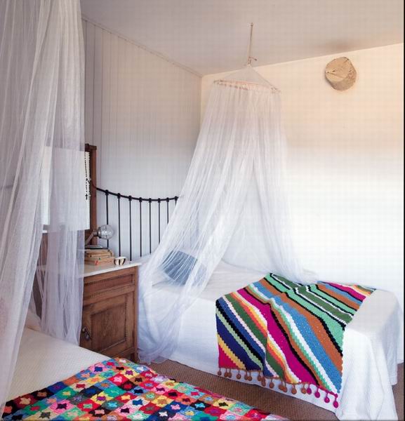 西班牙加利西亞農舍