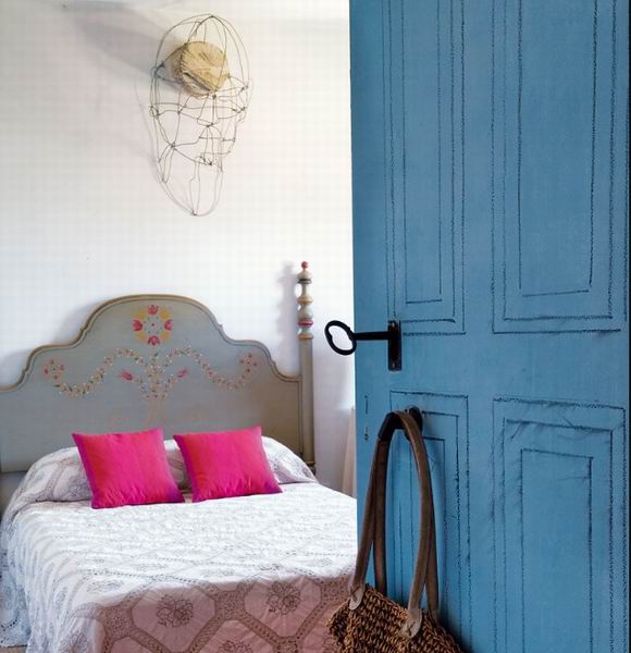 西班牙加利西亞農舍