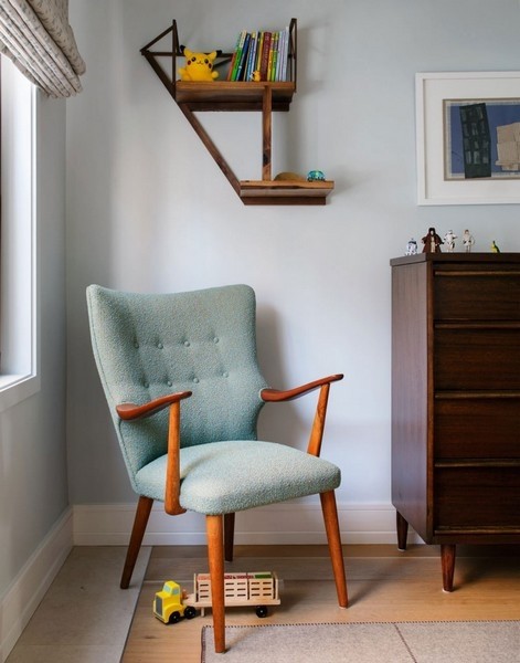 優雅寧靜的紐約曼哈頓住宅