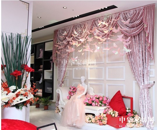 新開家紡專賣店如何做好經(jīng)營