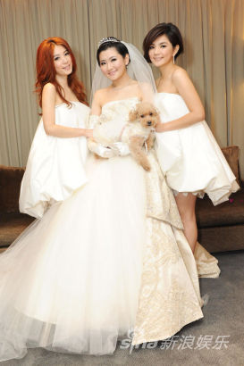 SHE演唱會9月登北京女生宿舍搬上舞臺