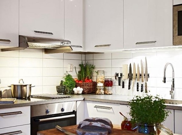 瑞典32平米百年老宅名人改造