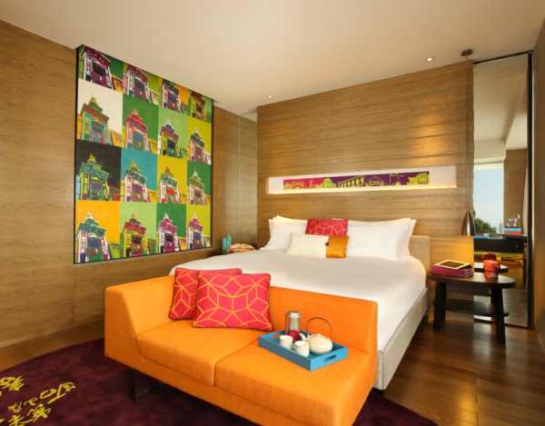 廈門海港英迪格酒店