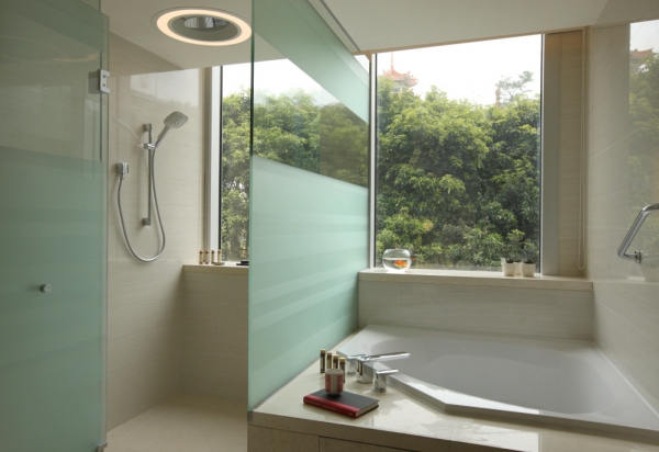 廈門海港英迪格酒店