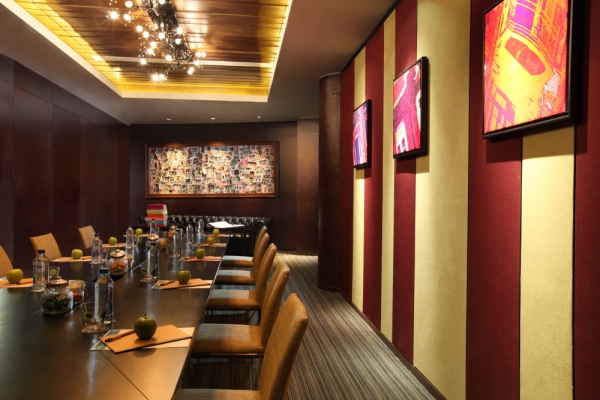 廈門海港英迪格酒店