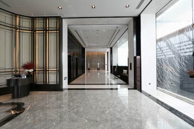 上海浦東四季酒店