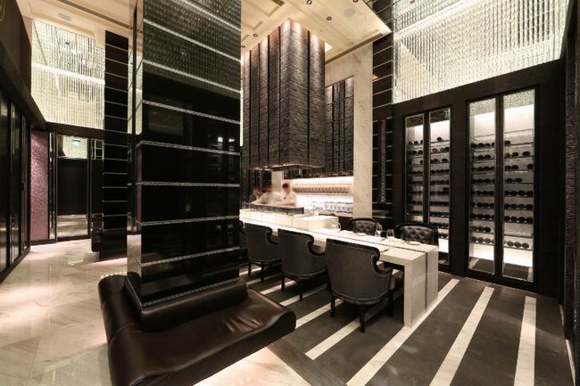 上海浦東四季酒店