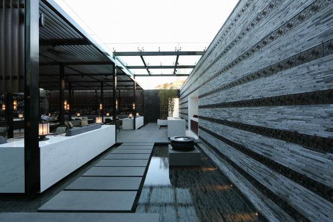 上海浦東四季酒店