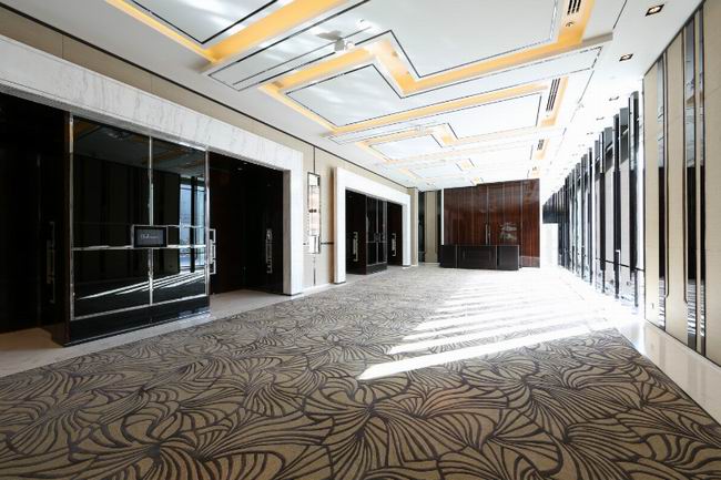 上海浦東四季酒店