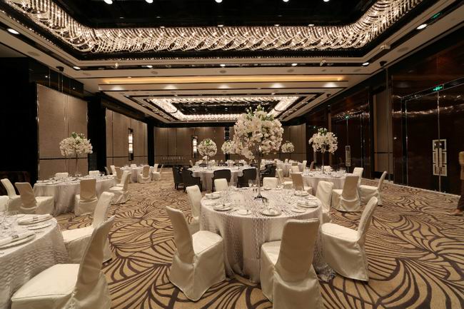 上海浦東四季酒店