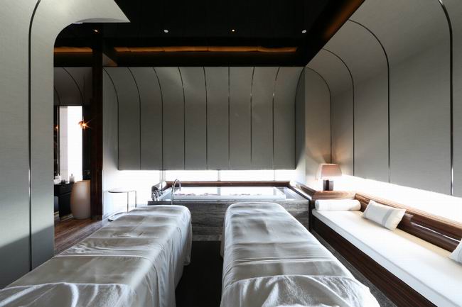 上海浦東四季酒店