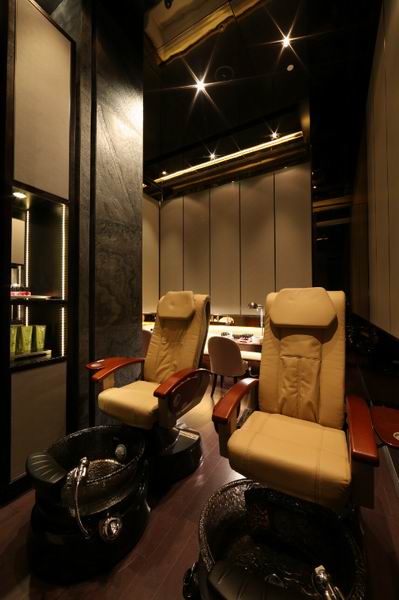 上海浦東四季酒店