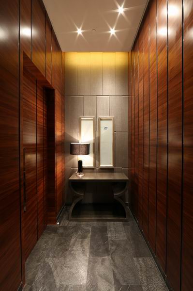 上海浦東四季酒店