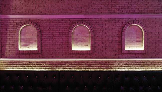 �נ�Katakomb�ư�/BetwinSpaceDesign