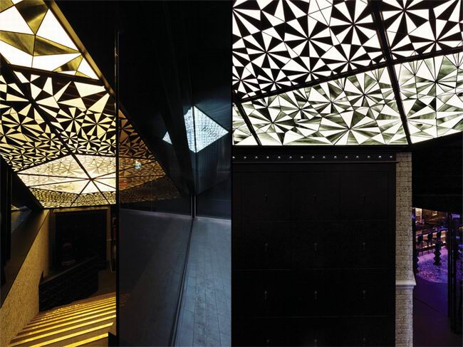 �נ�Katakomb�ư�/BetwinSpaceDesign