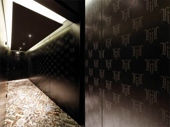 �נ�Katakomb�ư�/BetwinSpaceDesign