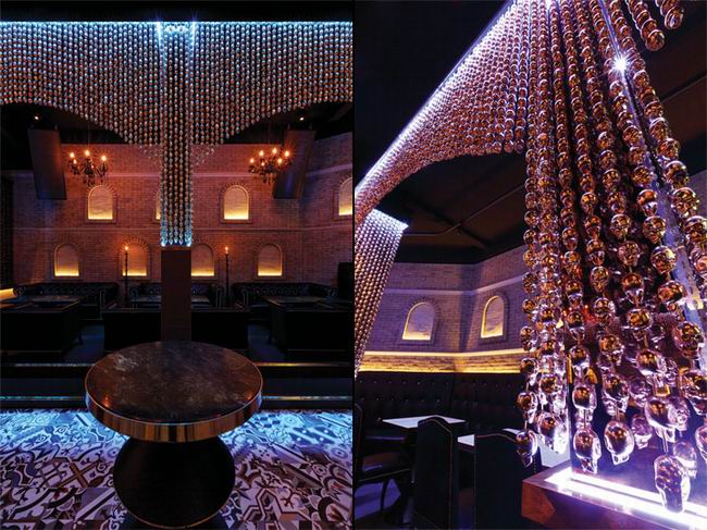 �נ�Katakomb�ư�/BetwinSpaceDesign