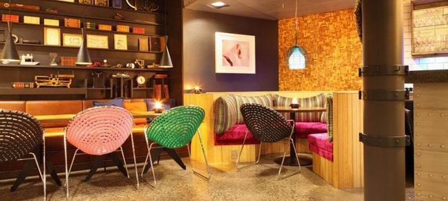 挪威奧斯陸斯堪迪克瓦倫卡酒店