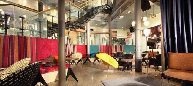 挪威奧斯陸斯堪迪克瓦倫卡酒店