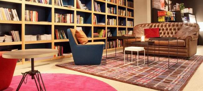 挪威奧斯陸斯堪迪克瓦倫卡酒店