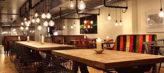 挪威奧斯陸斯堪迪克瓦倫卡酒店