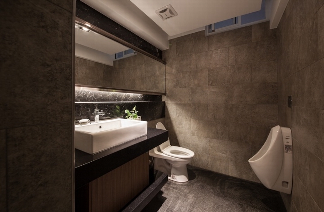 臺灣高雄Oliver室內設計辦公室