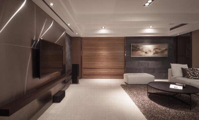 臺灣高雄Oliver室內設計辦公室