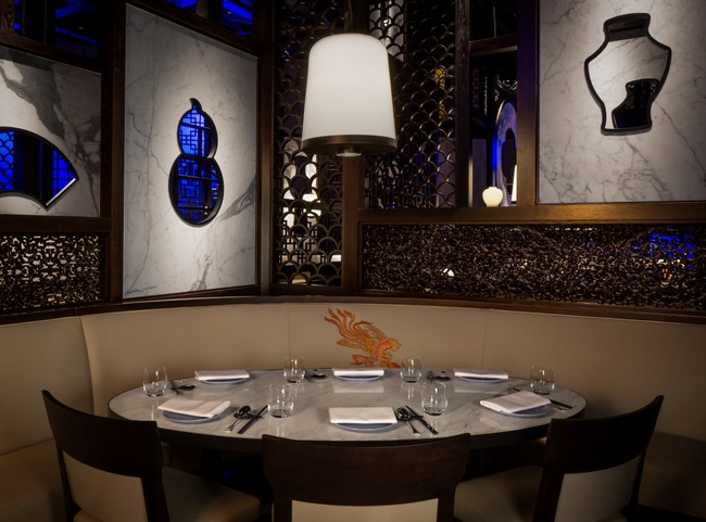 Hakkasan拉斯維加斯餐廳