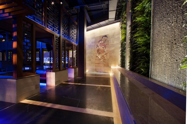 Hakkasan拉斯維加斯餐廳