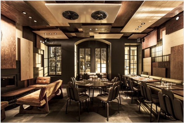 ��˹̹����Gasparrestaurant�͏d