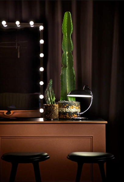 WrightsonStewart的工作室